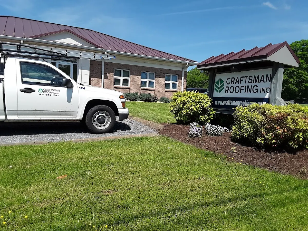 Quality Roof Replacement by experienced craftsmen in McCormick